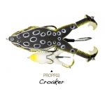 LUNKERHUNT  PROP FROG